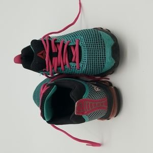 Reebok Jet Fuse NanoWeb Crossfit